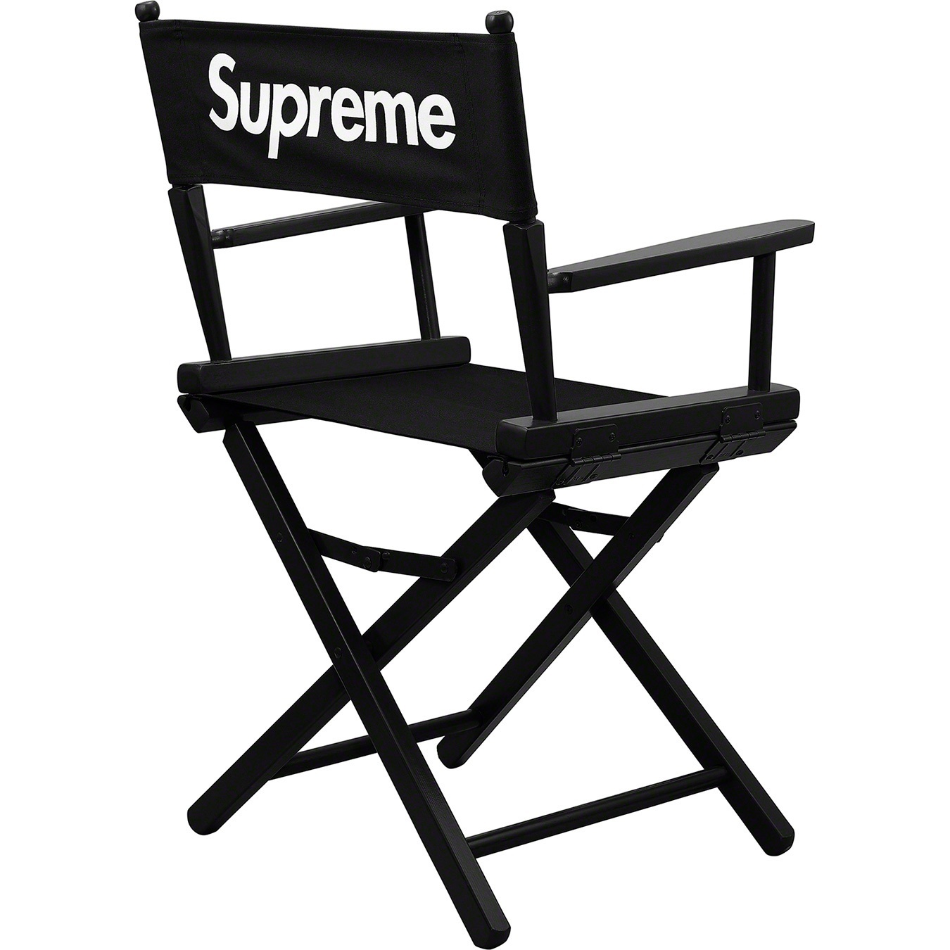 Director's Chair view 5